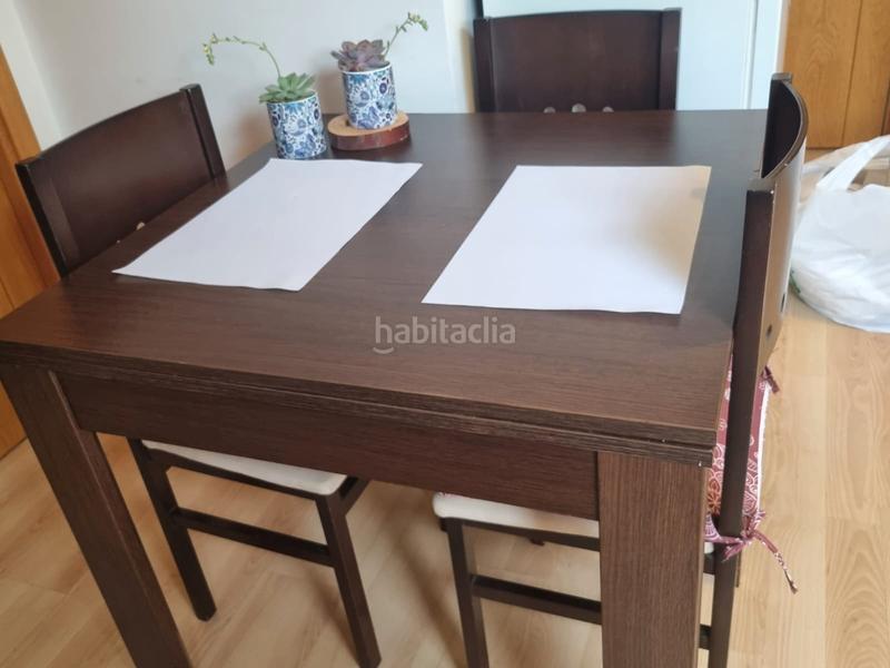 Foto abfb90ce-56d7-4bf4-9d67-55f4d40e9363. Location attique avec chauffage dans Cuatro Vientos Ponferrada