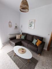 Location Appartement à Flores de Sil - La Placa. Alquiler por temporada escolar