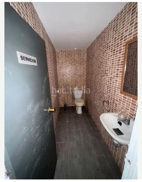 Foto 3517d7bf-c3e5-452e-bed3-e97baf56ec36. Miete geschäftsraum in Centro Ponferrada