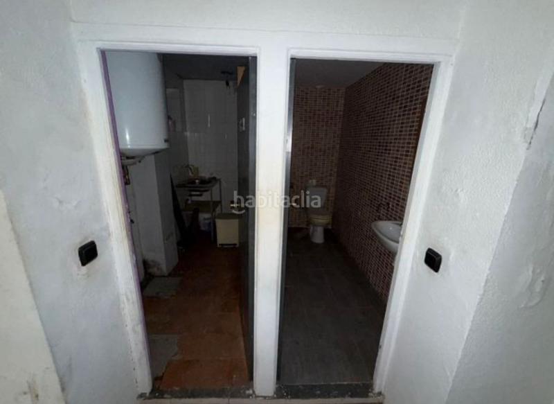 Foto 6d5caf54-9dd0-4ebd-b6d1-08a9c45230f8. Miete geschäftsraum in Centro Ponferrada