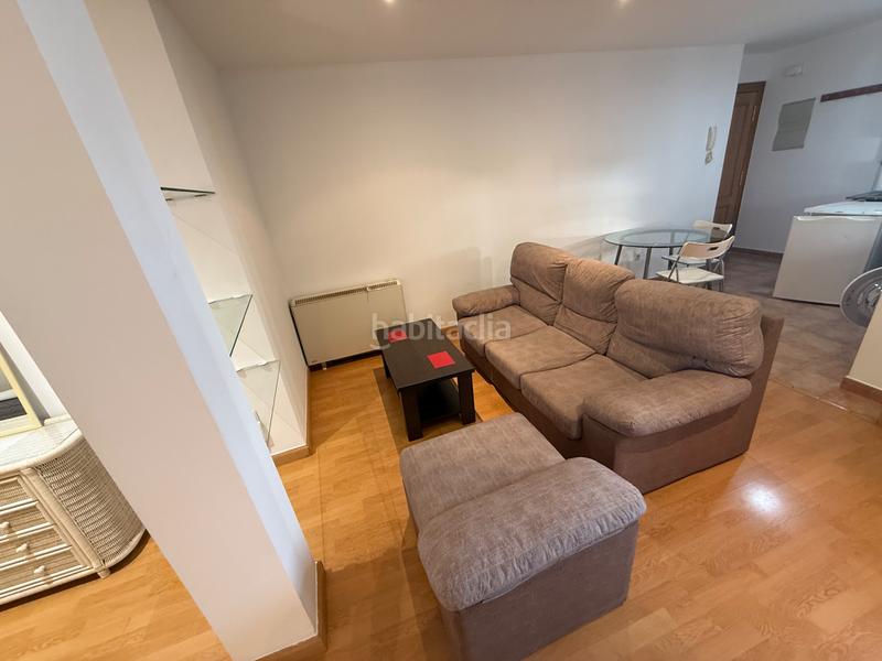 Foto 2bd1c101-d64f-4d57-9d09-6ae9981edb4c. Affitto loft in Centro Ponferrada