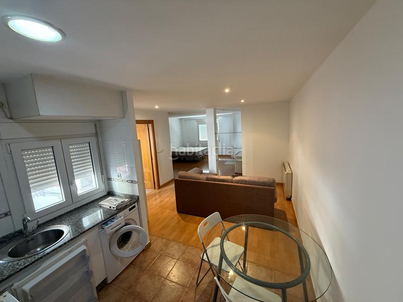 Foto 23e7eea7-ac09-4897-a8bb-02e56e826c7d. Alquiler loft alquiler apartamento estilo loft en Ponferrada
