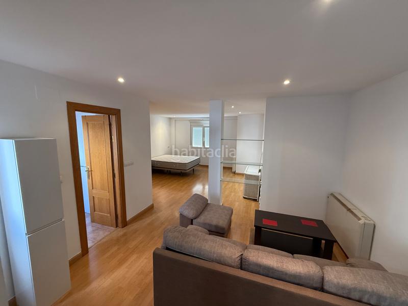 Foto 54866aa1-ef85-4241-add8-5ceacea3298c. Alquiler loft alquiler apartamento estilo loft en Ponferrada