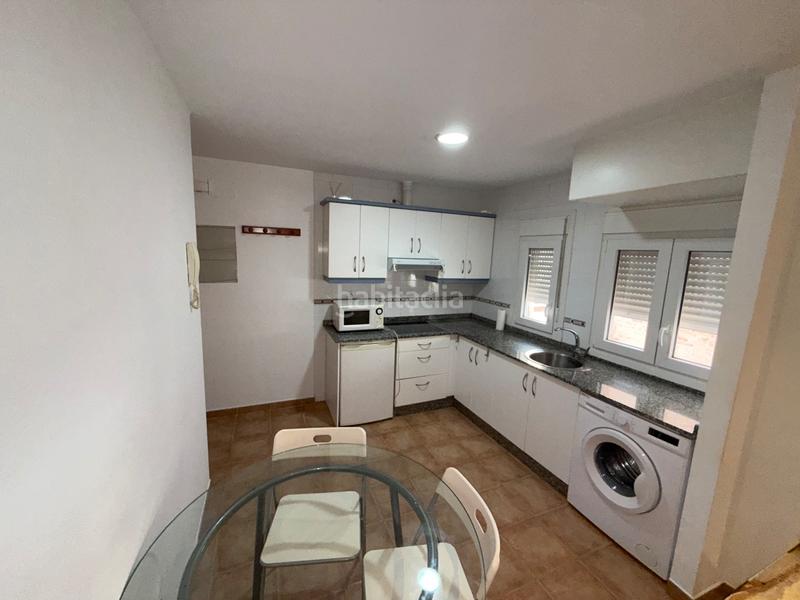 Foto a1d8d389-22a5-42ad-96a9-bdac4e30c05b. Alquiler loft alquiler apartamento estilo loft en Ponferrada