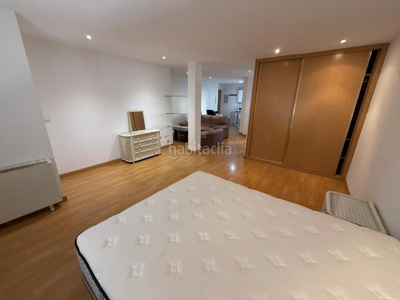 Foto af990cd4-3fd8-4194-9a20-875ab5cdabf5. Alquiler loft alquiler apartamento estilo loft en Ponferrada