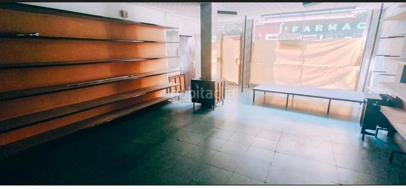 Foto 5a3b4ea5-5b4f-4319-98e5-68a4ef151004. Local commercial dans Centro Ponferrada