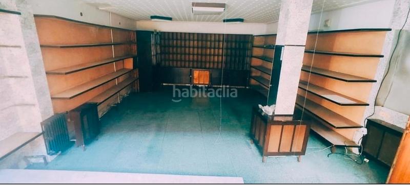 Foto 7dd963a1-19ee-42a0-a175-085983138134. Local commercial dans Centro Ponferrada