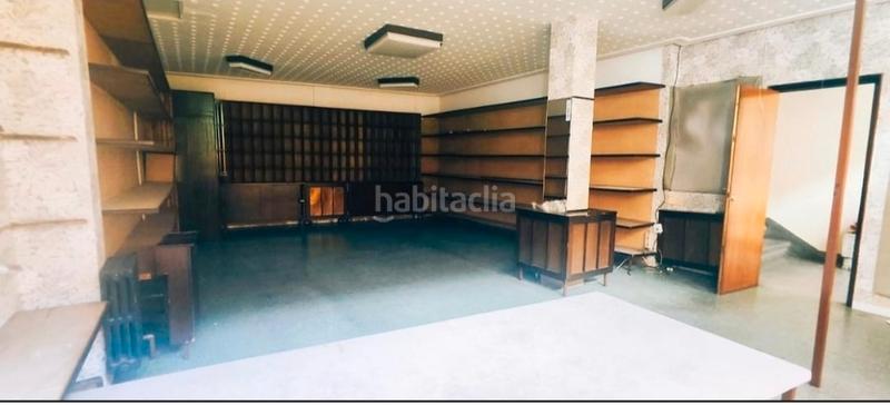 Foto d0f99521-7c8b-4427-85f7-079a81c67884. Local commercial dans Centro Ponferrada