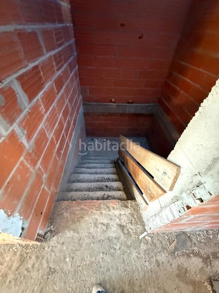 Foto c58b4d0a-e37d-40e4-873f-8fec0741d93c. Reihenhaus mit heizung parking in Cubillos del Sil