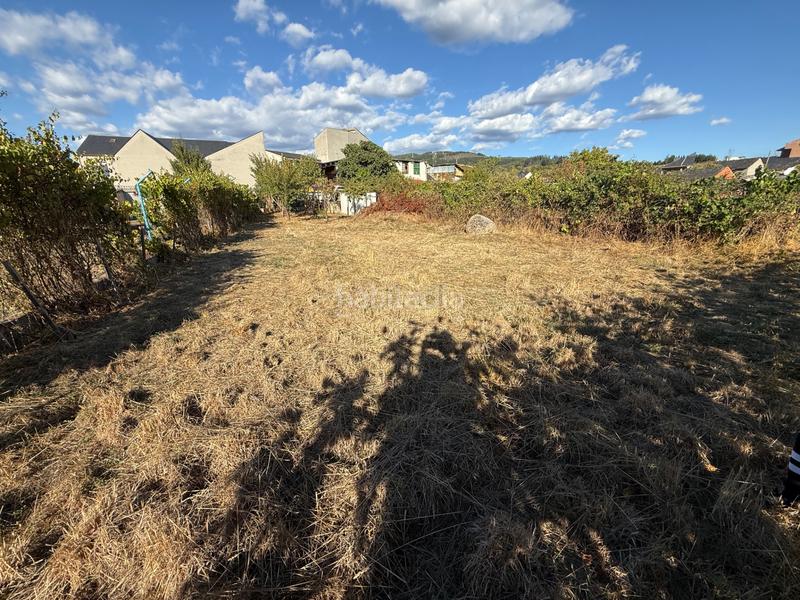 Foto ea15bb4e-73f9-430c-a47c-a8dcfadb51c1. Reihenhaus mit heizung parking in Cubillos del Sil