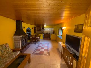 Masia a Barjas. Se vende encantadora casa de montaña en vega do seo (barjas, leó