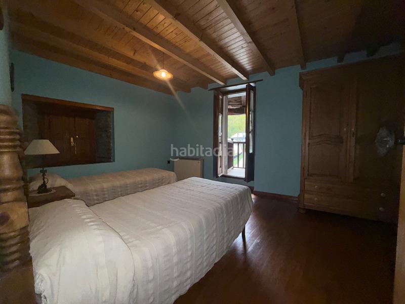 Foto 7003a373-30ed-4cb9-9b8c-60f10abc3b7d. Mas avec cheminée chauffage dans Barjas