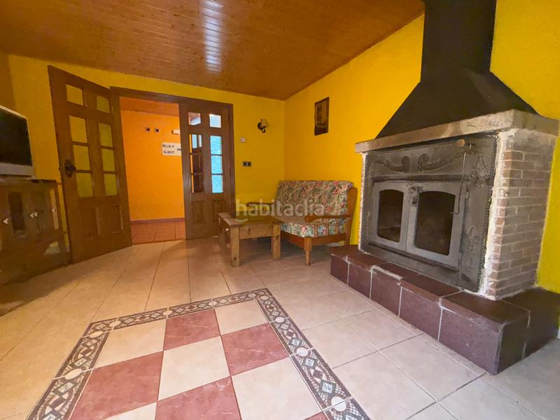 Foto 966bf0bc-b76f-48ba-abc5-099670702ed3. Mas avec cheminée chauffage dans Barjas