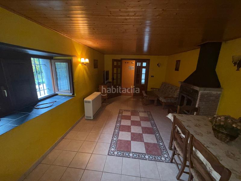 Foto c0ad4e5b-ee3e-47c7-98e3-ee1117b45d93. Mas avec cheminée chauffage dans Barjas