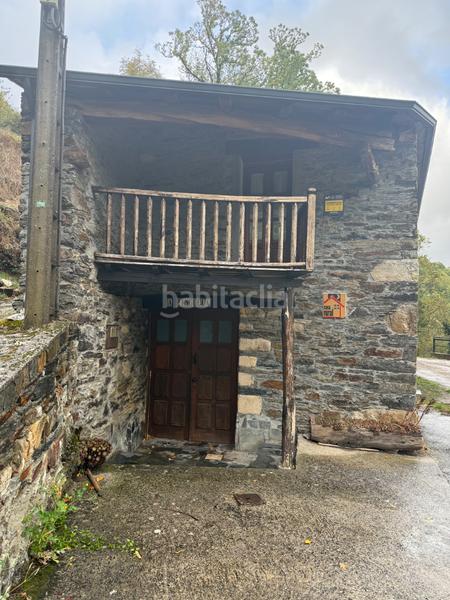 Foto f20a1db1-ae67-457f-bde2-106e7d014a48. Mas avec cheminée chauffage dans Barjas