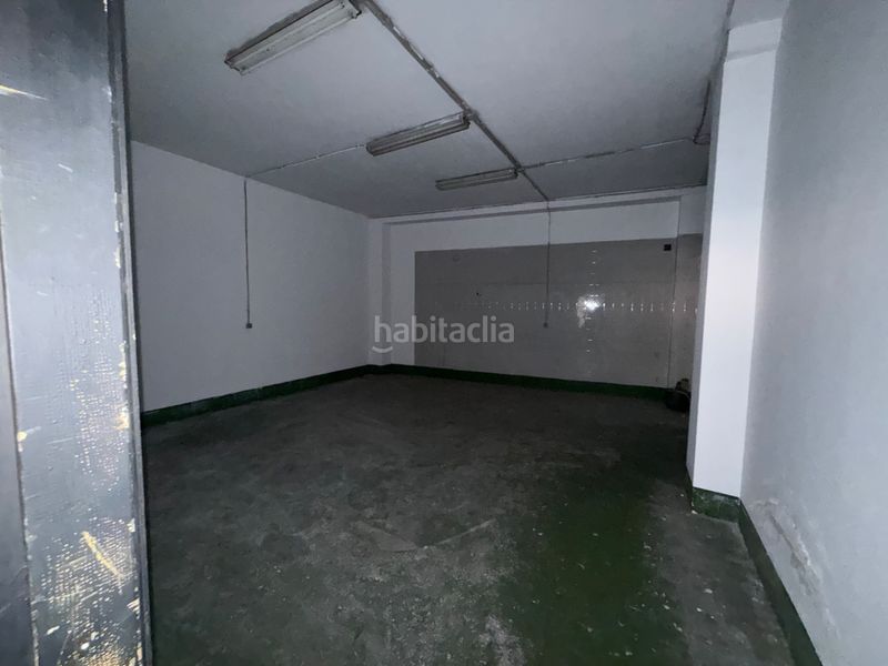 Foto 297539aa-a00e-46c4-ab4a-248253f0f7d1. Local comercial a Centro Ponferrada