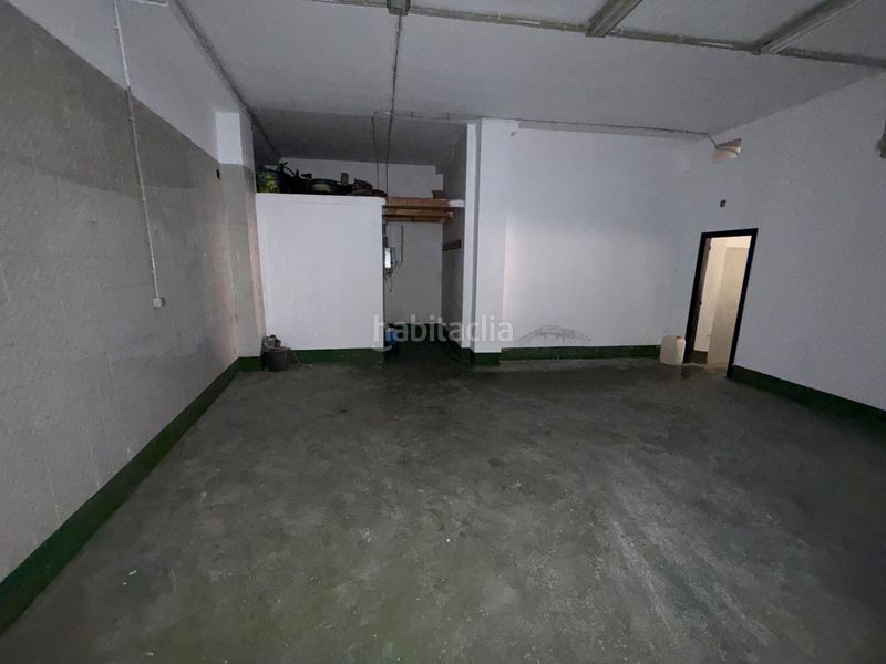 Foto 4e7aca87-ff11-48af-9272-1b5c0a2dd9df. Local comercial a Centro Ponferrada