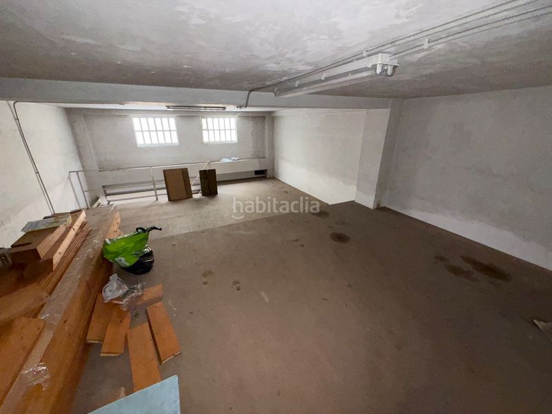 Foto 532c65ba-fcf8-4bd9-8bf4-834a1f925d1e. Local comercial a Centro Ponferrada