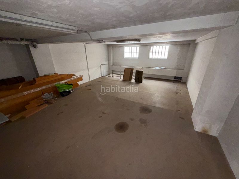 Foto 92cde52f-0305-46bf-9b7c-bdd2c900c8e6. Local comercial a Centro Ponferrada