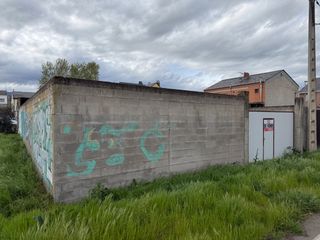Gewerbliches Grundstück in Flores de Sil - La Placa