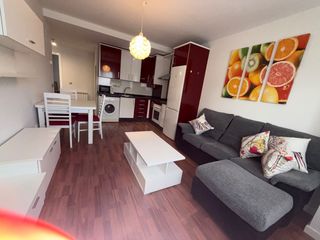 Location Appartement à Cuatro Vientos. Alquiler de apartamento rn cuatrovientos, ponferrada