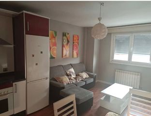 Apartament a Cuatro Vientos