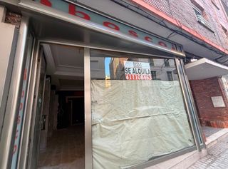 Geschäftsraum in Centro