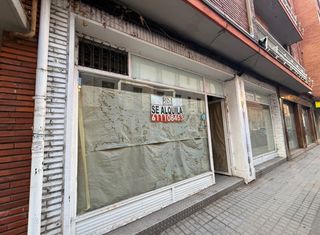 Local Comercial a Centro