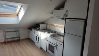 Location Attique à Cuatro Vientos. Ático con 2 habitaciones amueblado con ascensor, calefacción y a