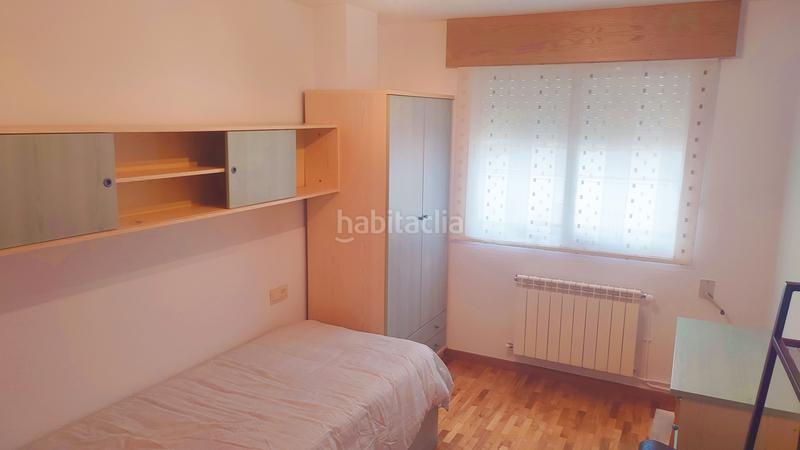 Foto 65b56ba3-2f80-46dd-8b55-aa87e42a96a4. Affitto piccolo appartamento in Zona Alta Ponferrada