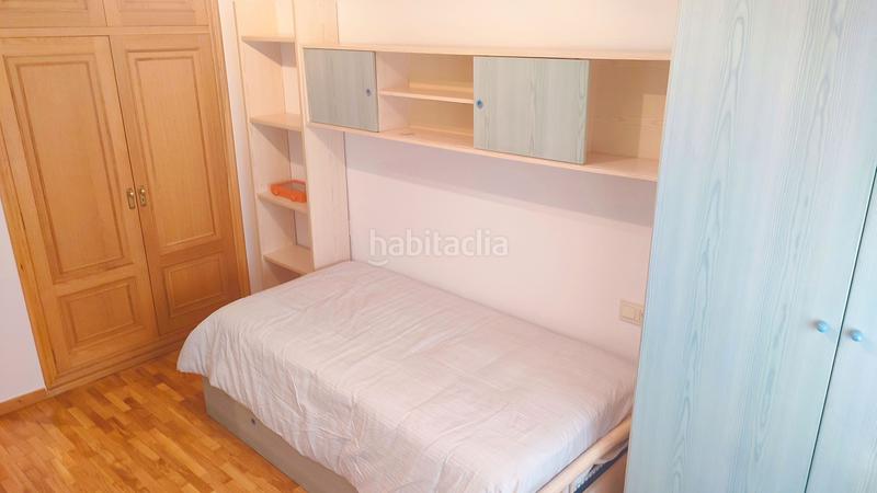 Foto b24fbd56-a24a-4af9-9830-c1dbbfb67681. Affitto piccolo appartamento in Zona Alta Ponferrada