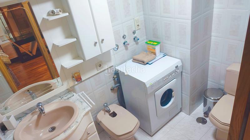 Foto c0bfea72-c748-4287-9cbd-a16e59097647. Location appartement dans Zona Alta Ponferrada