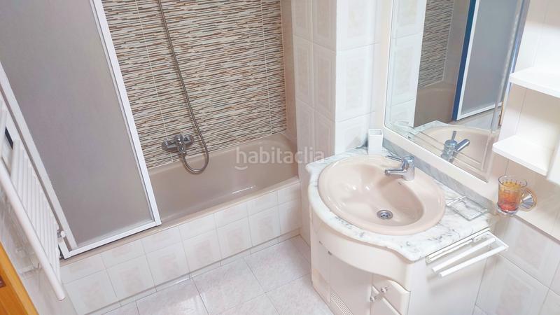 Foto a7241b0a-5981-4ff3-a8ee-8ae80f136160. Miete appartement in Zona Alta Ponferrada