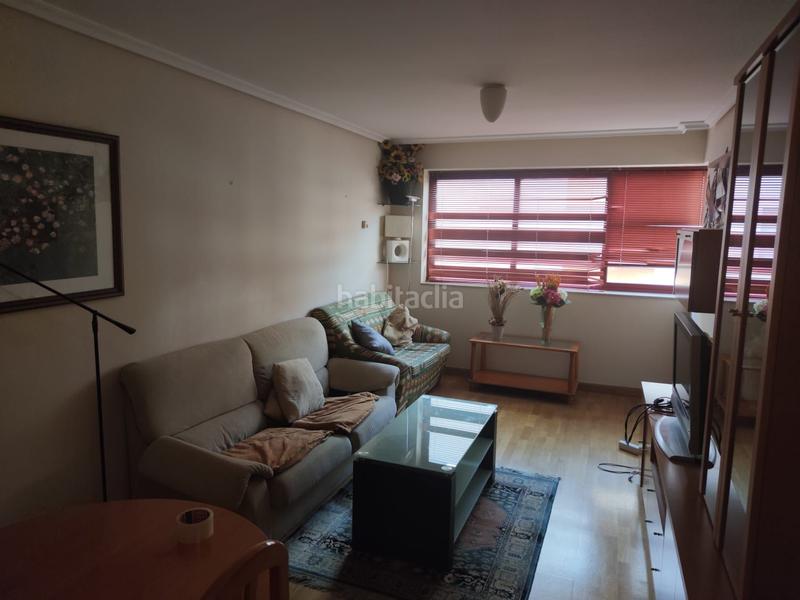 Foto 31619f6e-907a-4c00-af38-2d34f257dc39. Alquiler apartamento alquiler de apartamento en el Centro en Ponferrada