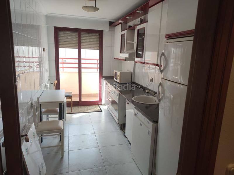 Foto 60b3560e-7761-41b9-a6f9-843265eedd45. Lloguer apartament a Centro Ponferrada