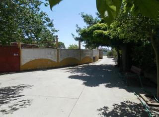 Masia a Ejea de los Caballeros