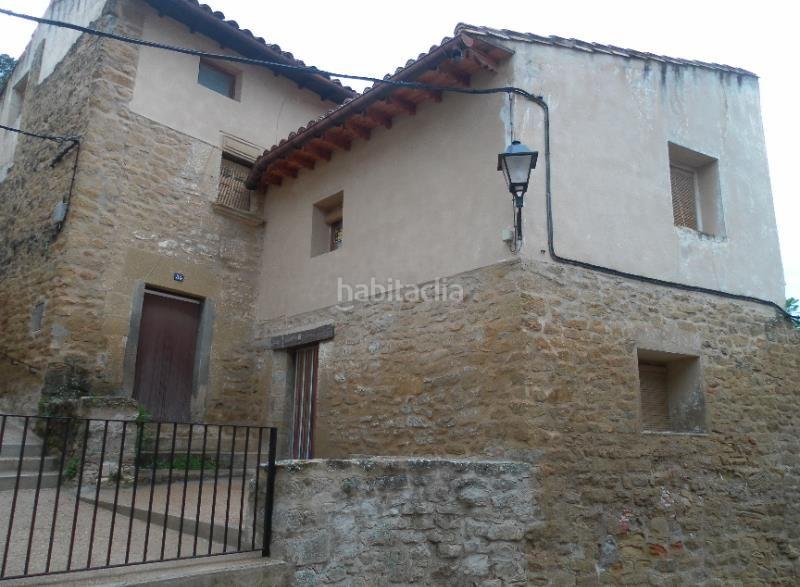Foto 7c83373f-ca9b-4a38-8234-a18dd4eb39a4. Casa en Uncastillo