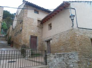 Maison  Calle san felices