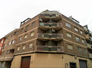Pis  Calle justicia mayor de aragón