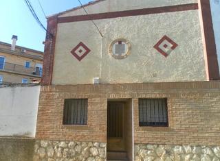 Casa  Calle delicias