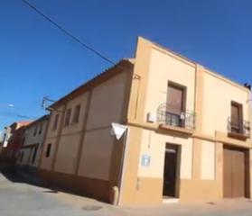 Casa a Ejea de los Caballeros. Casa para invertir o vivir