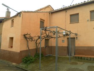 Mas à Calle de la cruz 20. Preciosa casa a la venta en sofuentes