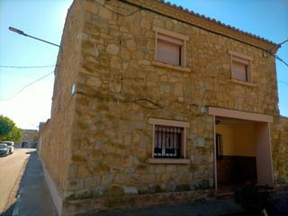 Maison à Ejea de los Caballeros. Oportunidad venta en santa anastasia