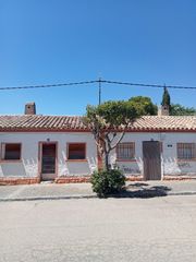 Casa  Finca el bayo. Se vende casita en el bayo