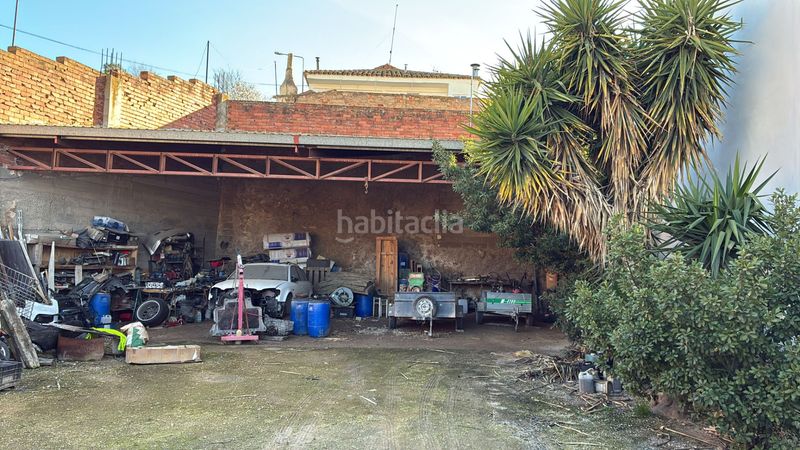 Foto 1acafb67-bb80-47e3-9b54-7744b065df0a. Terreny residencial a calle hernán cortés 49 a Tauste