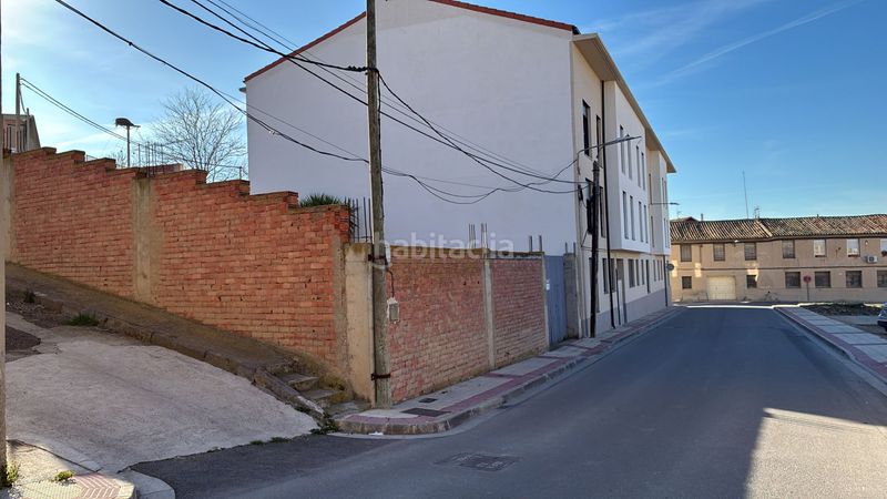 Foto 3e1c3764-8e9f-40eb-a15b-3baaaaf51e41. Terreny residencial a calle hernán cortés 49 a Tauste