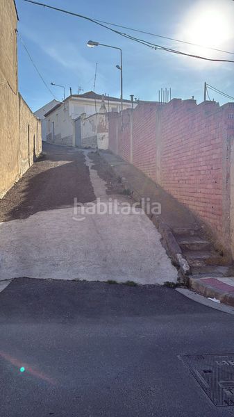 Foto 8b738f6b-346a-48a5-87e8-782493340571. Terreny residencial a calle hernán cortés 49 a Tauste