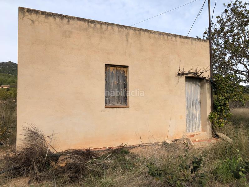 Foto 60301e95-1b24-4cb7-854a-c4d38bd910db. Landgut in partida alborada 1 in Valls