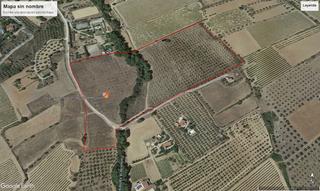Finca rústica a Partida alborada 1. Se vende finca en valls con agua y luz