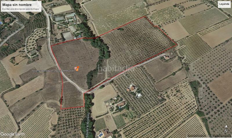 Foto 7e5c2997-091e-4e92-85ae-375fe9e4697e. Landgut in partida alborada 1 in Valls